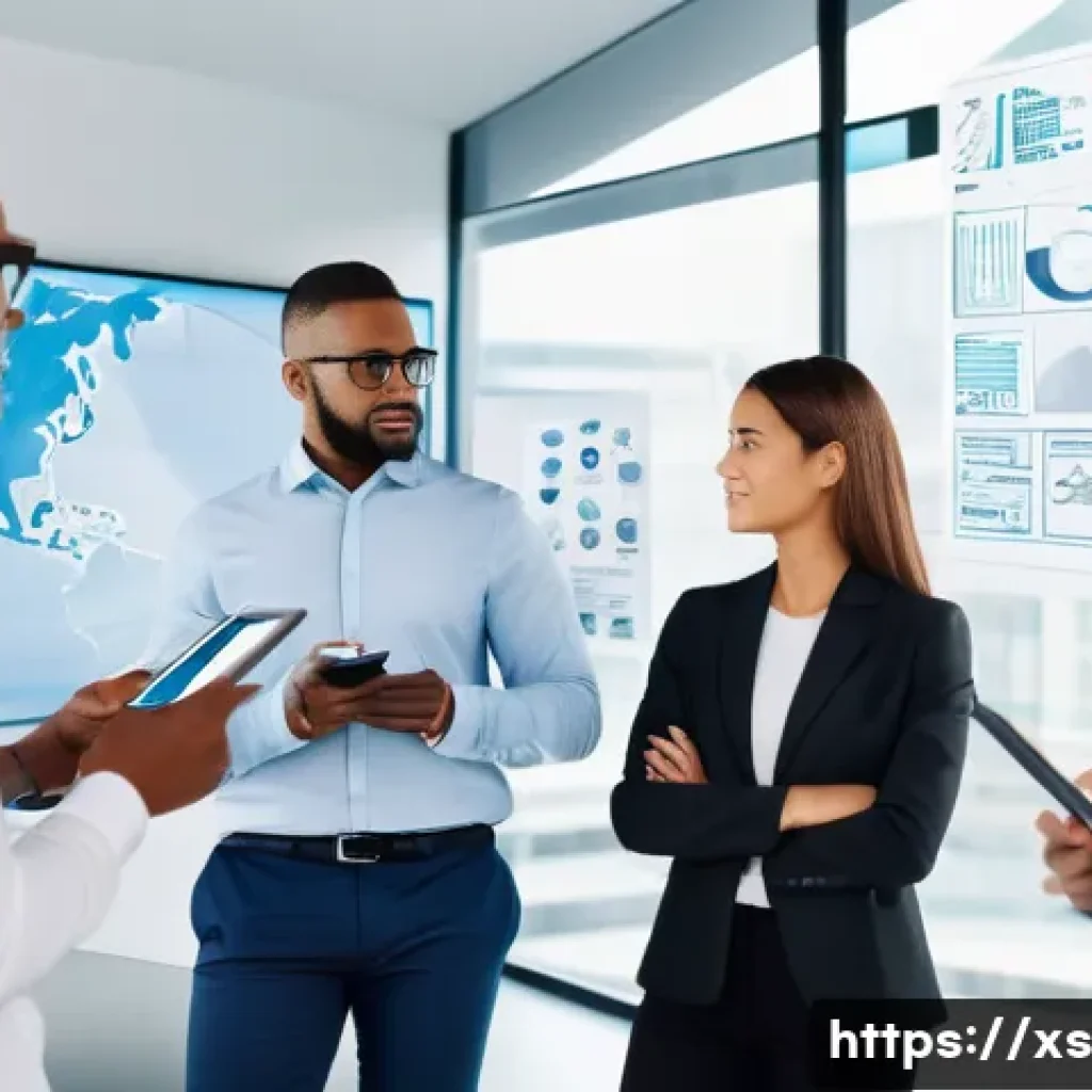 문제해결 중심 포지셔닝의 효과적인 프레임워크 - **Prompt 1: Uncovering Hidden Customer Needs** "A diverse group of five business professionals (...