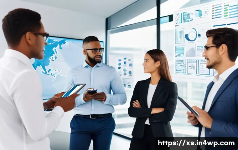 문제해결 중심 포지셔닝의 효과적인 프레임워크 - **Prompt 1: Uncovering Hidden Customer Needs** "A diverse group of five business professionals (...