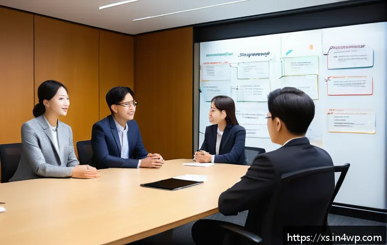 문제해결 중심 포지셔닝을 위한 리더십 역할 관련 이미지 1
